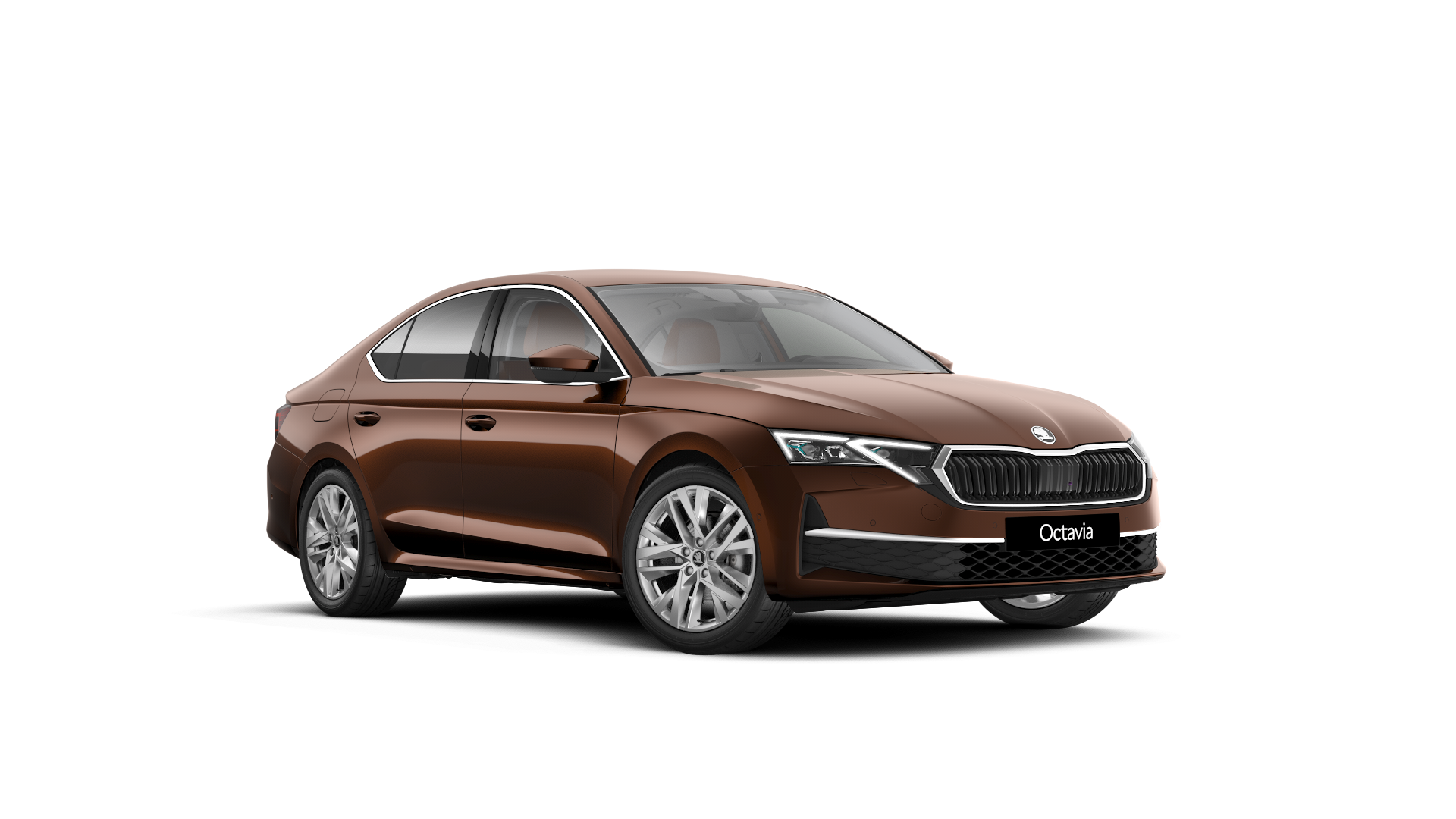 OCTAVIA IV FL