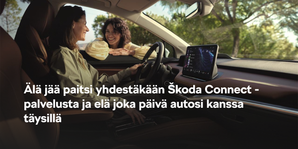 Skoda Auto