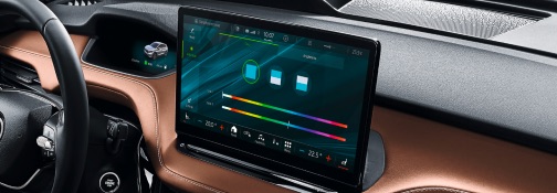 Skoda Auto